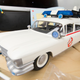 Image for article titled Toy Time Celebrates Ghostbusters Day With Playmobil's Ecto-1